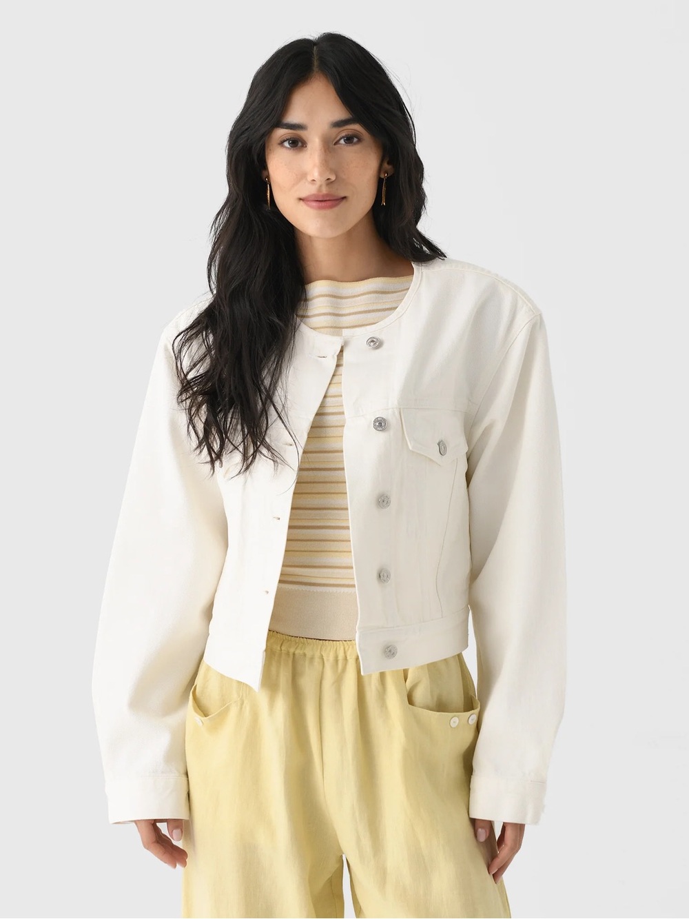 Citizen of Humanity Renata Jacket